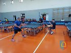 II Nocny Turniej Tenisa Stołowego o Puchar Wójta Gminy Czarnożyły 2024 r.