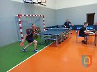 II Nocny Turniej Tenisa Stołowego o Puchar Wójta Gminy Czarnożyły 2024 r.