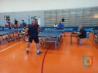 II Nocny Turniej Tenisa Stołowego o Puchar Wójta Gminy Czarnożyły 2024 r.