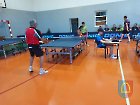 II Nocny Turniej Tenisa Stołowego o Puchar Wójta Gminy Czarnożyły 2024 r.