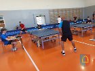 II Nocny Turniej Tenisa Stołowego o Puchar Wójta Gminy Czarnożyły 2024 r.