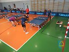 II Otwarty Turniej Tenisa Stołowego 2022 r.