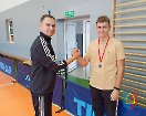II Otwarty Turniej Tenisa Stołowego 2022 r.