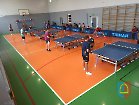 II Otwarty Turniej Tenisa Stołowego 2022 r.