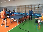 II Otwarty Turniej Tenisa Stołowego 2022 r.
