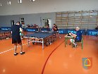 II Otwarty Turniej Tenisa Stołowego 2022 r.
