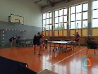II Otwarty Turniej Tenisa Stołowego 2022 r.