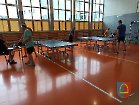 II Otwarty Turniej Tenisa Stołowego 2022 r.
