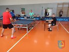 II Otwarty Turniej Tenisa Stołowego 2022 r.
