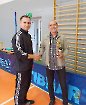 II Otwarty Turniej Tenisa Stołowego 2022 r.