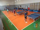 II Otwarty Turniej Tenisa Stołowego 2022 r.