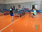 II Otwarty Turniej Tenisa Stołowego 2022 r.