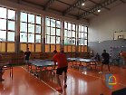 II Otwarty Turniej Tenisa Stołowego 2022 r.