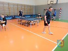 II Otwarty Turniej Tenisa Stołowego 2022 r.