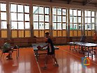 II Otwarty Turniej Tenisa Stołowego 2022 r.