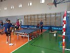 II Otwarty Turniej Tenisa Stołowego 2022 r.