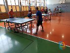 II Otwarty Turniej Tenisa Stołowego 2022 r.
