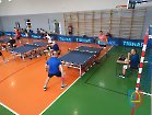 II Otwarty Turniej Tenisa Stołowego 2022 r.