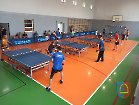 II Otwarty Turniej Tenisa Stołowego 2022 r.