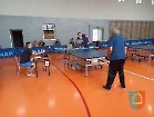 II Otwarty Turniej Tenisa Stołowego 2022 r.