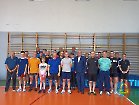 II Otwarty Turniej Tenisa Stołowego 2022 r.