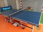 II Otwarty Turniej Tenisa Stołowego 2022 r.