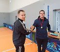 II Otwarty Turniej Tenisa Stołowego 2022 r.