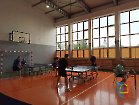 II Otwarty Turniej Tenisa Stołowego 2022 r.