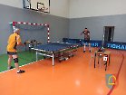 II Otwarty Turniej Tenisa Stołowego 2022 r.