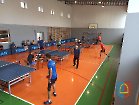 II Otwarty Turniej Tenisa Stołowego 2022 r.