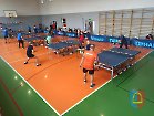 II Otwarty Turniej Tenisa Stołowego 2022 r.