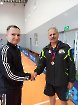 II Otwarty Turniej Tenisa Stołowego 2022 r.