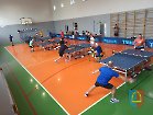 II Otwarty Turniej Tenisa Stołowego 2022 r.