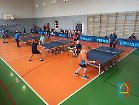 II Otwarty Turniej Tenisa Stołowego 2022 r.