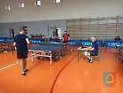 II Otwarty Turniej Tenisa Stołowego 2022 r.
