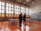II Otwarty Turniej Tenisa Stołowego 2022 r.