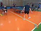 II Otwarty Turniej Tenisa Stołowego 2022 r.