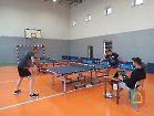 II Otwarty Turniej Tenisa Stołowego 2022 r.