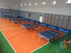 II Otwarty Turniej Tenisa Stołowego 2022 r.