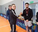 II Otwarty Turniej Tenisa Stołowego 2022 r.