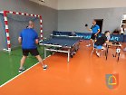 II Otwarty Turniej Tenisa Stołowego 2022 r.
