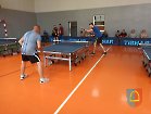 II Otwarty Turniej Tenisa Stołowego 2022 r.