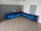 II Otwarty Turniej Tenisa Stołowego 2022 r.