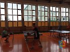 II Otwarty Turniej Tenisa Stołowego 2022 r.
