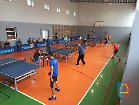 II Otwarty Turniej Tenisa Stołowego 2022 r.