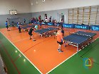 II Otwarty Turniej Tenisa Stołowego 2022 r.