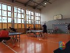 II Otwarty Turniej Tenisa Stołowego 2022 r.