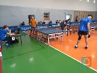 II Otwarty Turniej Tenisa Stołowego 2022 r.