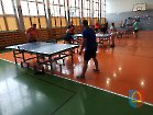 II Otwarty Turniej Tenisa Stołowego 2022 r.