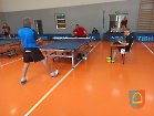 II Otwarty Turniej Tenisa Stołowego 2022 r.